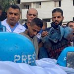 حماس: تیم‌های تخصصی پزشکی قانونی برای شناسایی اجساد به غزه
بیایند
