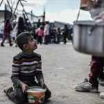هشدار سازمان ملل: اوضاع غزه فاجعه‌بار و کمک‌ها رو به اتمام
است
