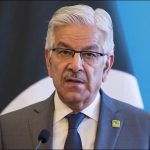 مقام پاکستانی: شروع‌کننده جنگ با هند نخواهیم بود