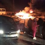 حمله هوایی رژیم صهیونیستی به یک خودرو در لبنان