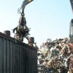 قیمت خریدار ضایعات برنج شیرالات در کافه ضایعات
